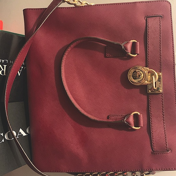 Hand bag - Picture 1 of 2